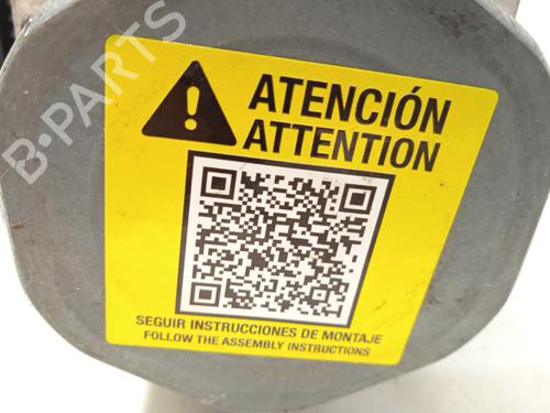 ABS pump DACIA DUSTER (HS_)  | BP29309275M43 