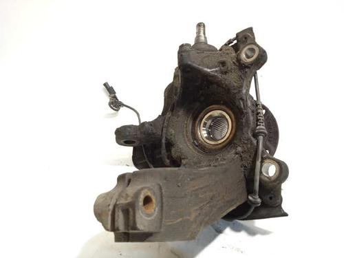 Right front steering knuckle FIAT DUCATO Van (250_) 150 Multijet 2,3 D | BP7439664M26 