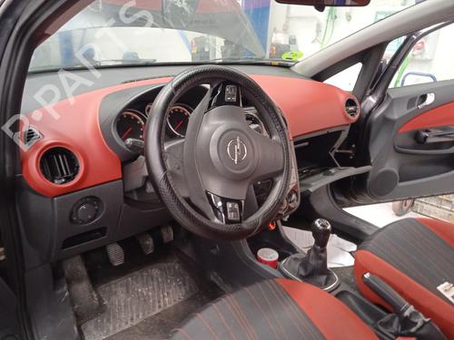 ABS pump OPEL CORSA D (S07) 1.4 (L08, L68) | BP34435330M43  - Image 37