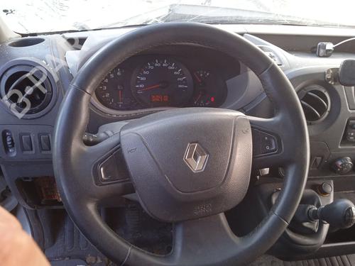 Right front brake caliper RENAULT MASTER III Van (FV) 2.3 dCi 125 FWD (FV0C, FV0D, FV0G, FV0H, FV0J, FV0K,... | BP27368134M104