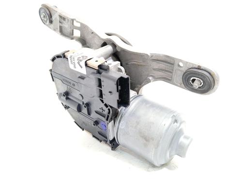 Used Front wiper motor CITROËN C4 Grand Picasso II (DA_, DE_) 1.2 THP 130 (130 hp) 19256605