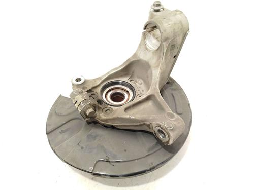 Right front steering knuckle VOLVO XC40 (536) Recharge | BP37872163M26 - Image 2