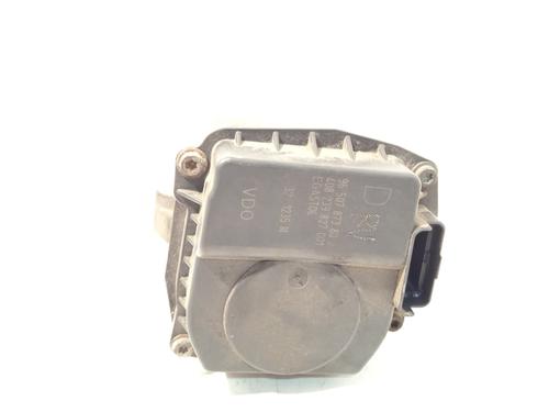 Throttle body PEUGEOT 307 CC (3B) 2.0 16V | BP28576274M82