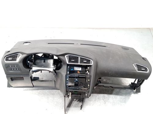 Kollisonspute sett CITROËN DS4 (NX_) 1.2 THP 130 | BP19414746C86 