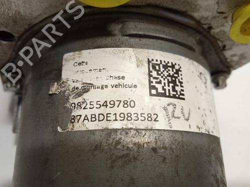 ABS pump PEUGEOT 3008 II SUV (MC_, MR_, MJ_, M4_)  | BP8901242M43 