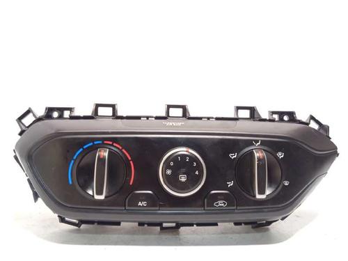 AC-Styringsenhed/Manøvreenhed HYUNDAI i20 III (BC3, BI3)  | BP15257157I5 