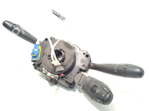 Steering column stalk CITROËN BERLINGO MULTISPACE (B9) 1.6 HDi 75 / BlueHDi 75 | BP21139236I23 