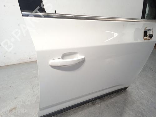 Right front door CHEVROLET ORLANDO (J309) 2.0 D | BP24889166C3