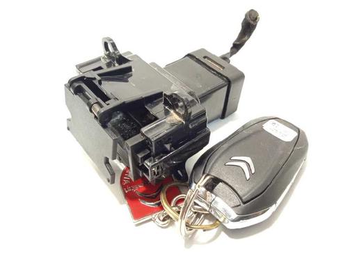 Used Ignition barrel CITROËN C4 SPACETOURER Van (3D_) [2018-2025]  9732291