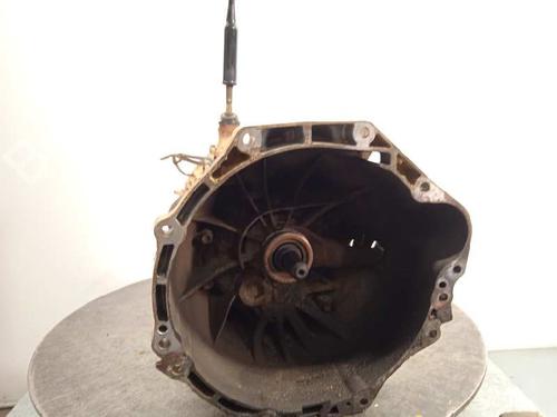 Gearbox TOYOTA LAND CRUISER PRADO (_J15_)  | BP13054328M3 
