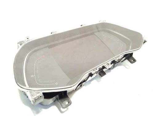 Used Instrument cluster RENAULT CLIO V (B7_) [2019-2026]  12600245