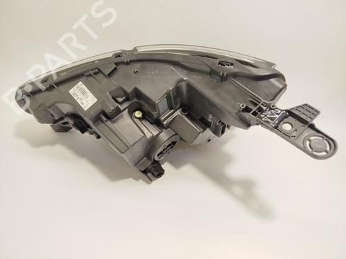 Right headlight CITROËN C4 III (BA_, BB_, BC_)  | BP29501600C29 