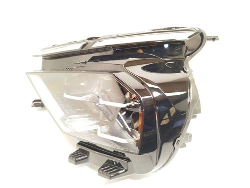 Left headlight CITROËN C4 III (BA_, BB_, BC_) | BP29247698C28