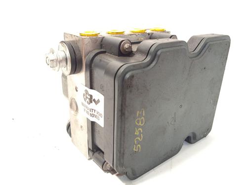 ABS pump NISSAN QASHQAI II (J11, J11_)  | BP21018200M43 