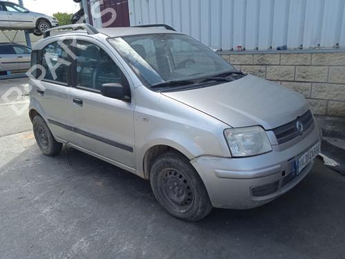 Used Parts FIAT PANDA (169_) 1.2 (169.AXB11, 169.AXB1A) (60 hp) 4276493