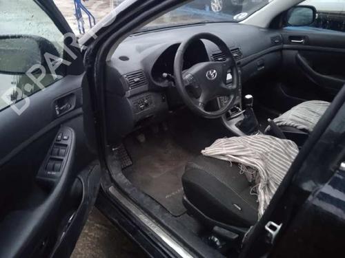 Electronic module TOYOTA AVENSIS Estate (_T25_) 2.2 D-4D (ADT251_, ADT251R) | BP25738050M83 