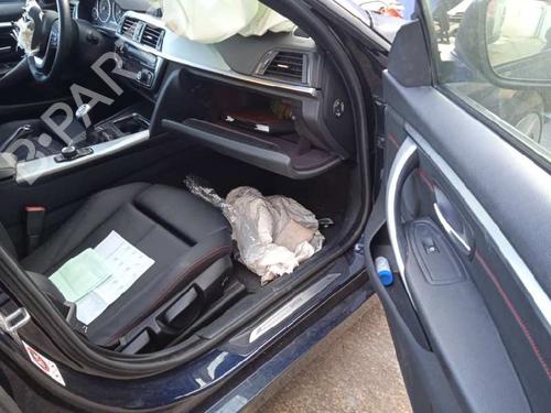 Starter BMW 4 Gran Coupe (F36) 420 d | BP8589327M8 