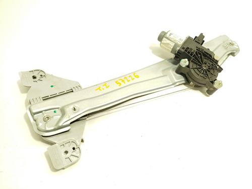 Vindusheismekanisme venstre bak HYUNDAI TUCSON (NX4E, NX4A) [2020-2025]  30936076