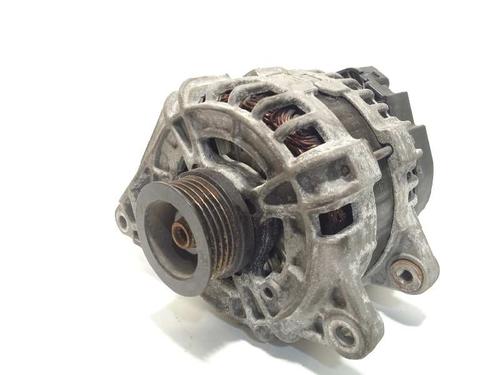Used Alternator Alternator 7563156 7563156