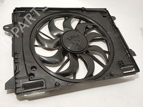 Radiator fan FORD KUGA III (DFK) 2.5 Duratec Plug-in-Hybrid | BP33324689M35 - Image 2