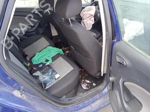 Alternator SEAT IBIZA IV (6J5, 6P1)  | BP11328672M7 