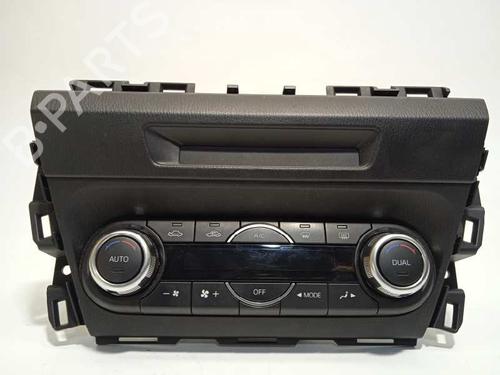 Climate control MAZDA 3 (BM, BN) 1.5 | BP7457153I5 