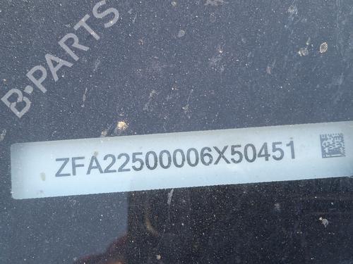 Subframe FIAT FIORINO MPV (225_) 1.3 JTD Multijet | BP28211576M9 