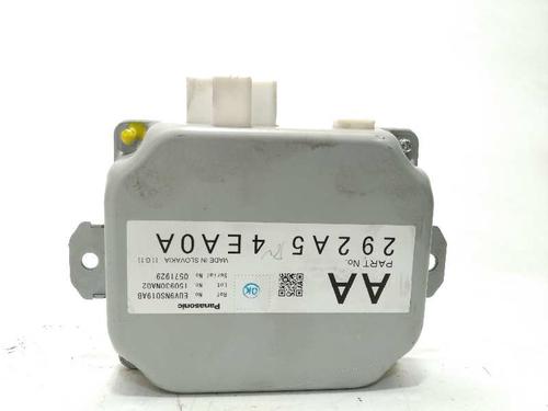 Module électronique NISSAN QASHQAI II SUV (J11, J11_) 1.5 dCi (110 hp) 5953924