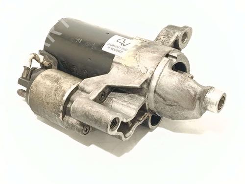 Used Starter Starter AUDI Q5 (8RB) 2.0 TFSI quattro (211 hp) 39613826 39613826