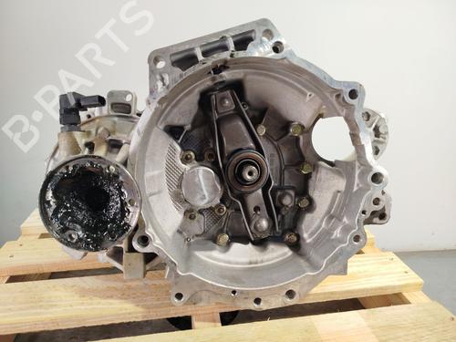 Gearbox SEAT TOLEDO II (1M2) 1.9 TDI | BP21779352M3 