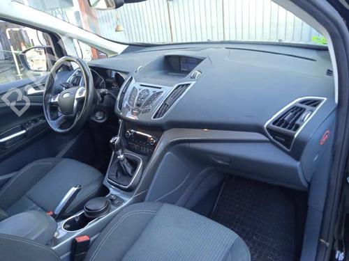 Starter FORD C-MAX II (DXA/CB7, DXA/CEU)  | BP15411362M8 