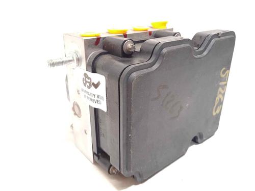 ABS pump DACIA SANDERO II  | BP17126698M43 