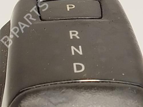 Gear lever PEUGEOT 3008 II SUV (MC_, MR_, MJ_, M4_) 1.5 BlueHDi 130 | BP21176137M90 