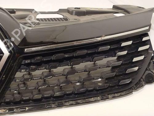 Grill RENAULT CLIO V (B7_) 1.5 Blue dCi 100 (B7AD) | BP39610169C40 - Image 4