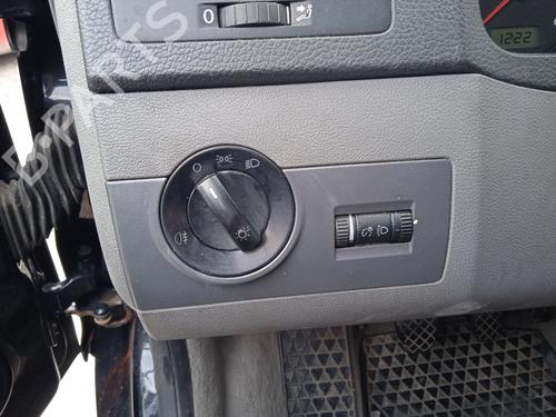 Rear seat VW MULTIVAN T5 (7HM, 7HN, 7HF, 7EF, 7EM, 7EN) 2.5 TDI | BP31590610C17 