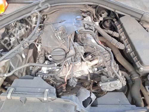 Starter BMW 4 Gran Coupe (F36) 420 d | BP8589327M8 