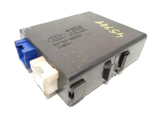Used Electronic module Electronic module 8300298 8300298