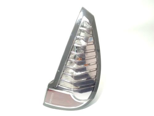 Used Right taillight RENAULT SCÉNIC III (JZ0/1_) 1.5 dCi (110 hp) 16435024