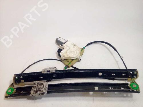 Used Front left window mechanism Front left window mechanism 5772046 5772046