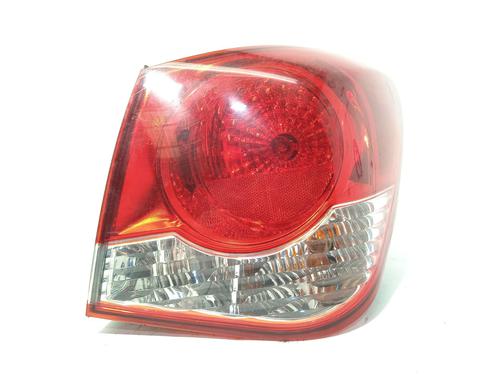 Used Right taillight CHEVROLET CRUZE (J300) [2009-2025]  29742642