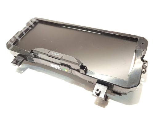 Instrument cluster CITROËN C5 AIRCROSS (A_) 1.6 PureTech 180 (A45GFR) | BP26208153C47 