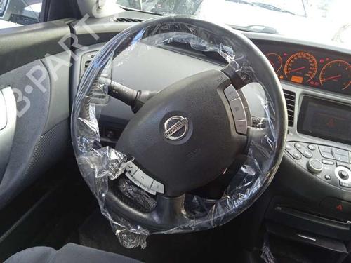 AC compressor NISSAN PRIMERA Hatchback (P12)  | BP15850435M34  - Image 15