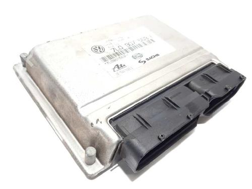 Used Control unit VW TOUAREG (7LA, 7L6, 7L7) 3.0 V6 TDI (225 hp) 15802699