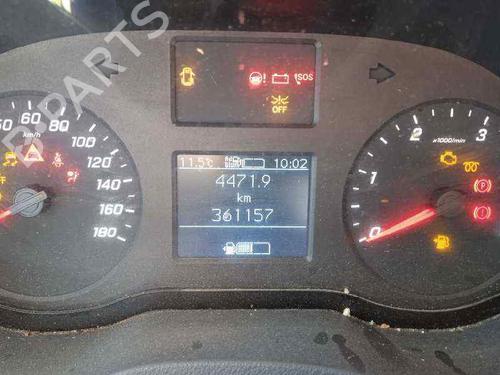 Instrument cluster MERCEDES-BENZ SPRINTER 3-t Van (B910)  | BP17385945C47