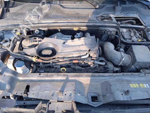 Electronic module LAND ROVER DISCOVERY SPORT (L550) 2.0 D | BP19634648M83 