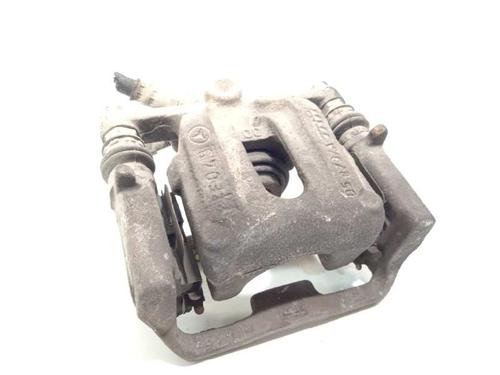Used Right rear brake caliper MERCEDES-BENZ A-CLASS (W169) A 200 CDI (169.008, 169.308) (140 hp) 11562825