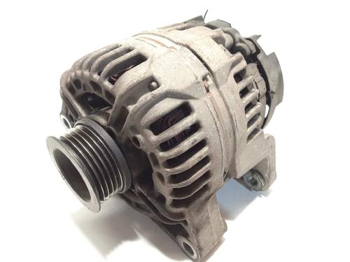 Used Alternator Alternator 16465977 16465977