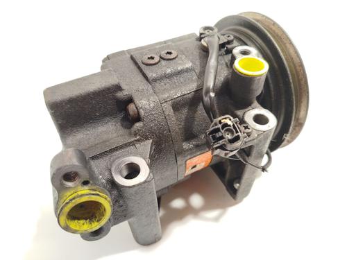 Used AC compressor NISSAN X-TRAIL I (T30) 2.2 dCi (136 hp) 25137457