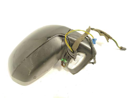 Right mirror CITROËN C4 Grand Picasso I (UA_) 1.6 HDi | BP25479132C27