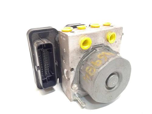 Used ABS pump RENAULT CAPTUR I (J5_, H5_) 0.9 TCe 90 (90 hp) 8901533